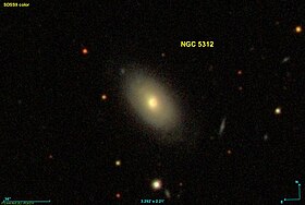 Image illustrative de l’article NGC 5312