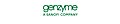 Logo de Genzyme de 2011 à 2019.