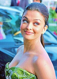 Aishwarya Rai en 2007