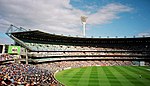 Melbourne Cricket Ground