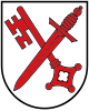 Naumburg (Saale) – Stemma