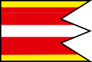 Drapeau de Sľažany