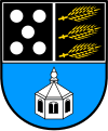 Wappen von Weselberg