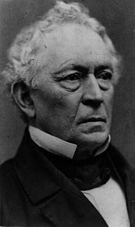 Edward Everett -  Bild