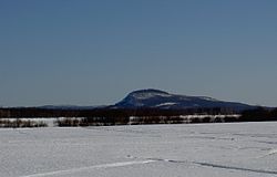 Aavasaksa z Kuivakangas