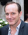 Clark Gregg in september 2012 geboren op 2 april 1962