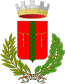 Blason de Trezzo Tinella