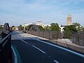 Radschnellweg RS1 über Stadt-Viadukt und die Ruhrbrücke (2019)