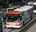 2014 DAEWOO BS120CN（五期引擎）659-U5 539路線