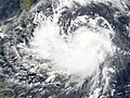 Severe Tropical Storm Chanchu on May 11, 2006