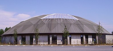 Dolphinarium à Boudewijn Seapark