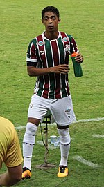 Felipe Amorim