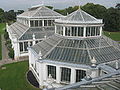 The Temperate House