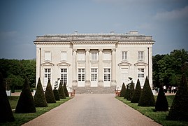 Château de Pignerolle.