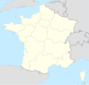 Raymond (pagklaro) is located in France