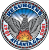 Official seal of City of Atlanta