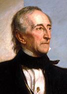 John Tyler -  Bild