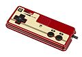 Famicom Controller II (micrófono)