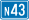 N43