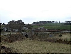 Bridge of Muchalls