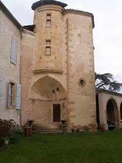 Skyline of Latoue