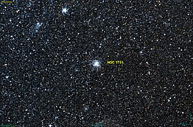 Image illustrative de l’article NGC 1751