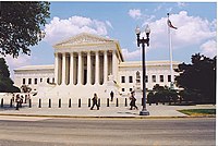 US Supreme Court