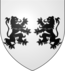 Blason de Angeot