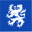 Vlag van de gemeente Heemskerk