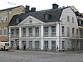 Image 11Sederholm House [fi] in Helsinki, the Bank's seat from 1819 to 1824 (from Bank of Finland)