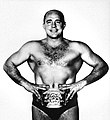 Verne Gagne in 1964 geboren op 26 februari 1926