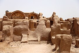 Arg-e Bam, Kermán, Irán