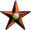 The All-Around Amazing Barnstar