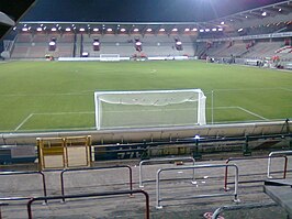 Het Stade Charles Tondreau