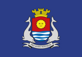 Bandeira de Guarujá