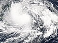 Tropical Storm Chanchu on May 10, 2006