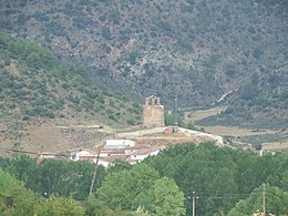 Valdemoro-Sierra – Veduta