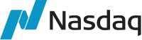 NASDAQ Logo