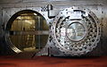 Image 8Large door to an old bank vault. (from Bank)