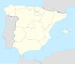 San Pedro del Pinatar (Spanien)