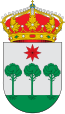 Blason de Arguisuelas