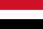 Thumbnail for File:Flag of Yemen.svg