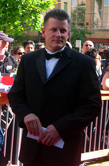 Marc Crawford (22. června 2006)