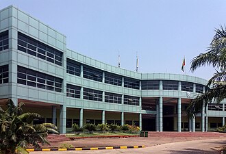 Universidade Marítima do Myanmar