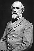 Robert Lee, general american