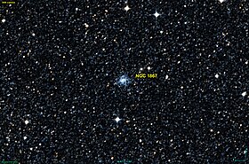 Image illustrative de l’article NGC 1867