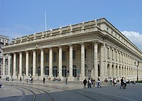 Grand Théâtre de Bordeaux