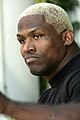 Kevin Randleman op 19 oktober 2006 geboren op 10 augustus 1971