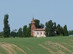 L'église Saint-André