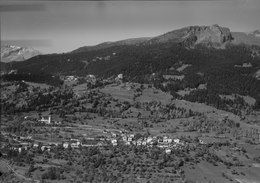 Randogne – Veduta